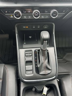 New 2026 Honda CR-V Sport Touring image 18
