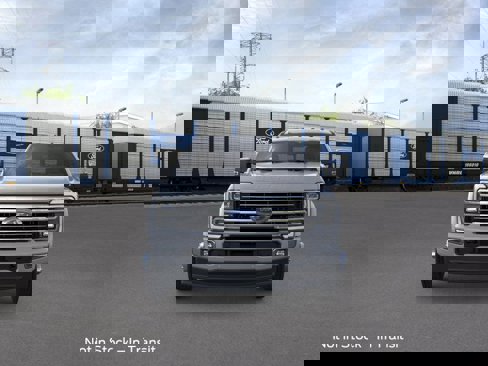 New 2026 Ford F450 4x4 Crew Cab Super Duty image 6