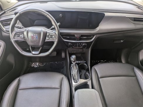 Used 2024 Buick Encore GX Sport Touring w/ Comfort Package image 23