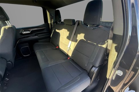 Used 2023 GMC Sierra 1500 SLE image 24