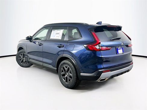 New 2026 Honda CR-V TrailSport image 6