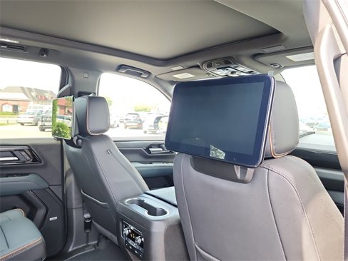New 2026 GMC Yukon AT4 w/ AT4 Premium Plus Package image 21