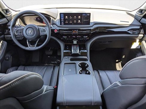 New 2026 Acura MDX SH-AWD w/ Advance Package image 14