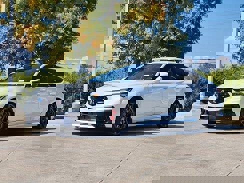 Used 2024 Acura Integra Type S image 3