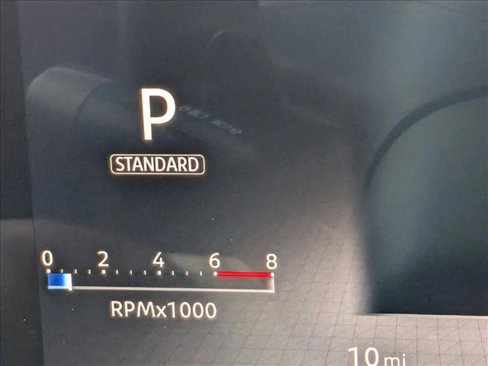 New 2025 Nissan Murano SL image 10