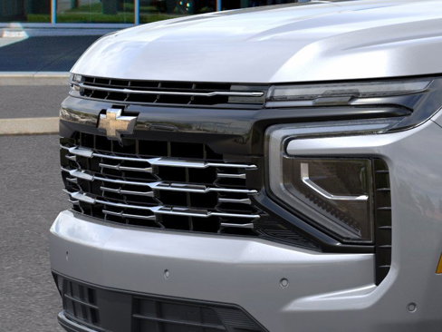 New 2026 Chevrolet Tahoe High Country image 13