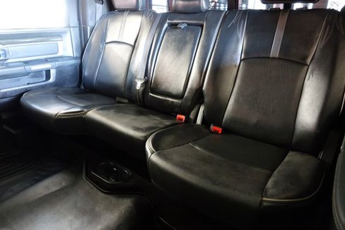 Used 2016 RAM 2500 Limited image 47
