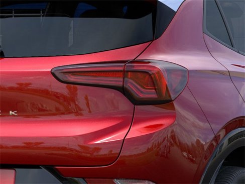 New 2026 Buick Encore GX Sport Touring w/ Experience Buick Package image 11