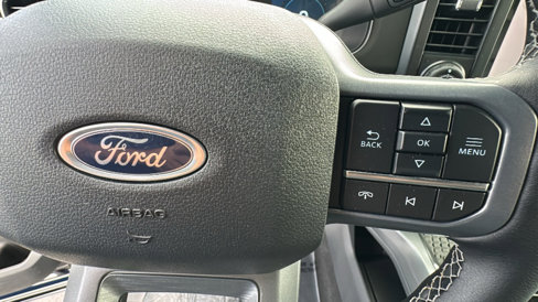 New 2025 Ford F350 Lariat w/ Lariat Ultimate Package image 20