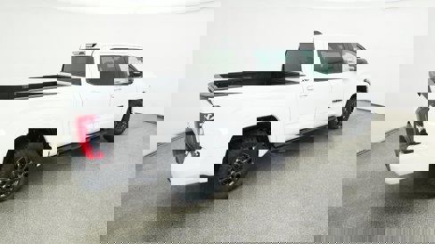 New 2026 Toyota Tundra SR5 w/ SR5 Premium Package image 35