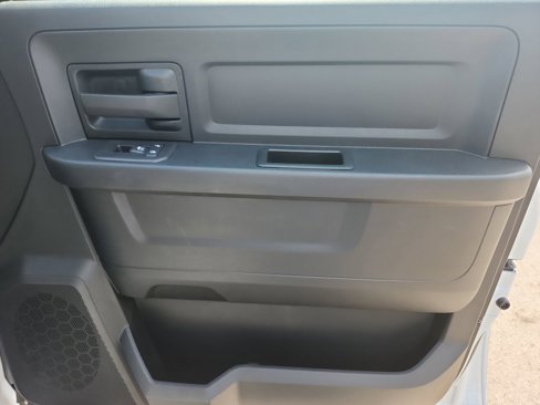 New 2025 RAM 5500 Tradesman image 37