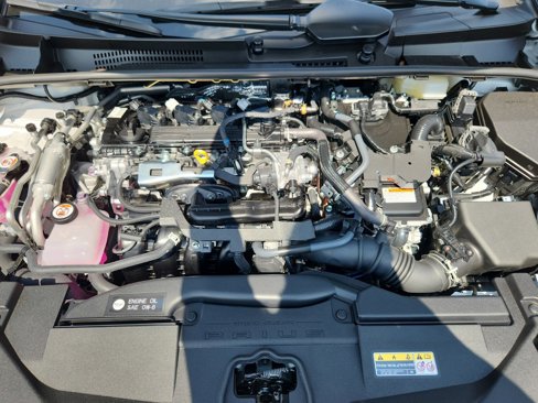 New 2026 Toyota Prius Plug-In Hybrid image 29