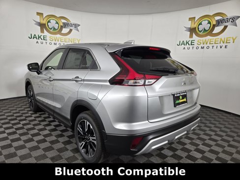 New 2025 Mitsubishi Eclipse Cross SE image 5