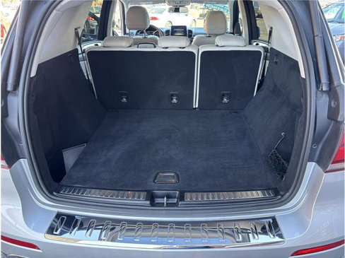 Used 2016 Mercedes-Benz GLE 350 4MATIC image 17