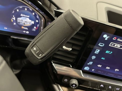New 2026 Chevrolet Silverado 1500 LT image 21