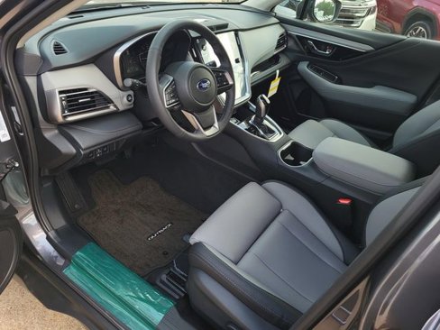 New 2025 Subaru Outback Limited image 22
