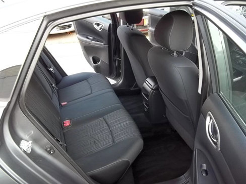 Used 2018 Nissan Sentra SV image 12