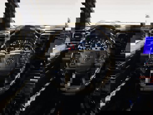 New 2026 Toyota Tundra SR5 image 12