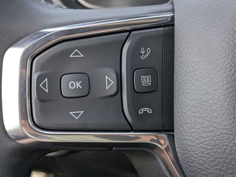 New 2025 RAM 2500 Laramie image 20