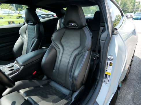 Used 2022 BMW M4 Coupe image 18