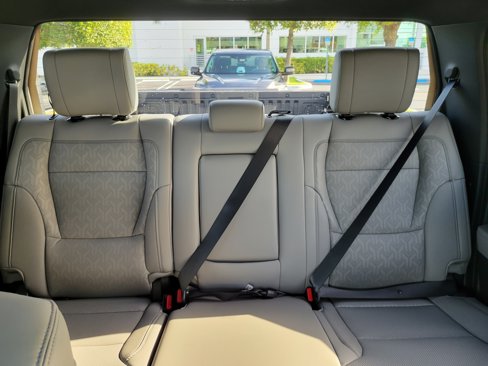 New 2025 Toyota Tundra Limited image 21