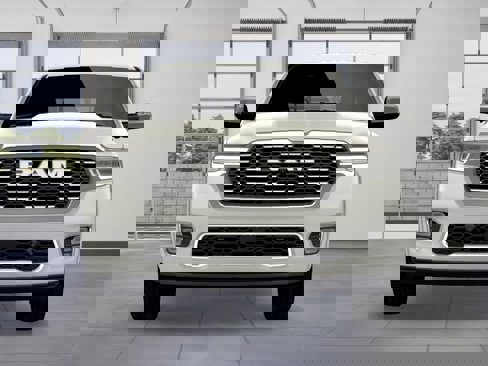 New 2026 RAM 1500 Tungsten w/ Bed Utility Group image 9