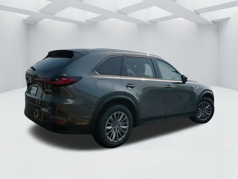 New 2025 MAZDA CX-90 Plug-In Hybrid w/ Preferred image 6