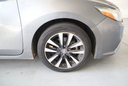 Used 2018 Nissan Altima 2.5 SL image 27