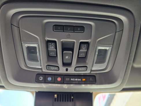 Used 2023 Chevrolet Silverado 1500 RST w/ All Star Edition Plus image 39