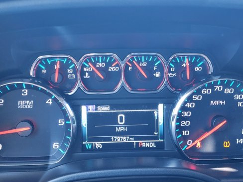 Used 2018 GMC Sierra 1500 SLT image 23