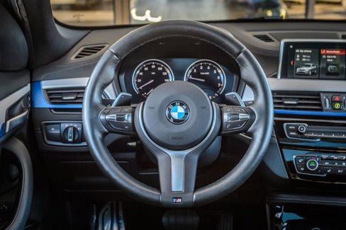 Used 2021 BMW X1 sDrive28i w/ M Sport Package image 29