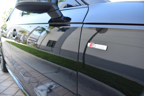 Used 2018 Audi A4 2.0T Premium Plus w/ Premium Plus Package image 29