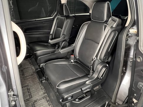 Used 2025 Honda Odyssey Touring image 21