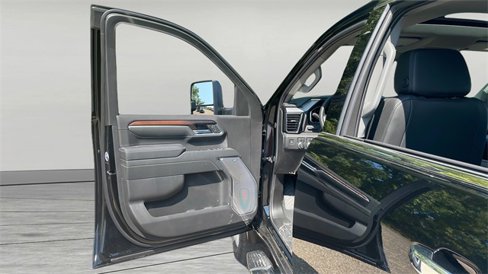 New 2026 GMC Sierra 2500 Denali w/ Denali Reserve Package image 24