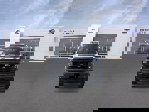 New 2025 Ford F150 XLT image 6