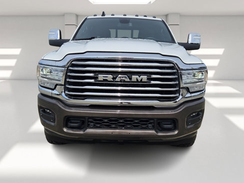 Certified 2024 RAM 2500 Limited w/ Towing Technology Group image 8