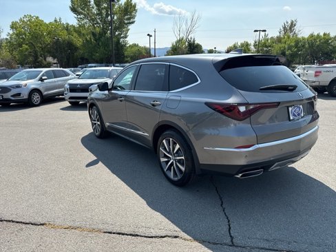 New 2026 Acura MDX w/ Technology Package image 3