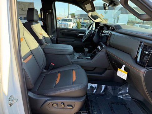 New 2026 GMC Sierra 1500 AT4 w/ AT4 Premium Package image 26