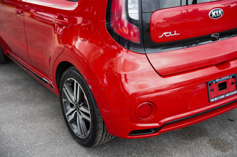 Used 2019 Kia Soul + image 23