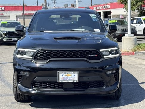 Used 2023 Dodge Durango R/T image 2