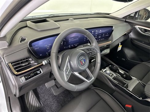 New 2025 Buick Envision Avenir image 10