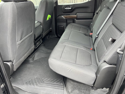 Used 2021 Chevrolet Silverado 1500 RST image 24