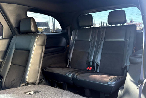 Used 2022 Dodge Durango GT image 18