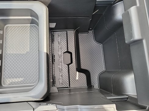 New 2026 RAM 1500 Rebel w/ Rebel Level 2 Equipment Group image 37