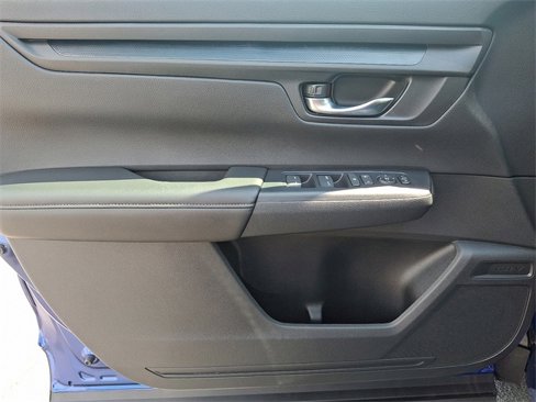 Certified 2025 Honda CR-V EX image 12