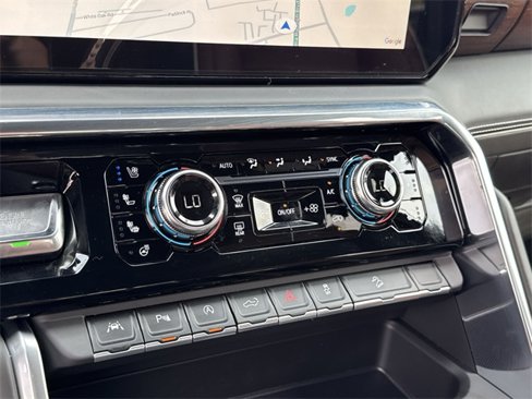 New 2026 GMC Sierra 1500 Denali Ultimate image 21