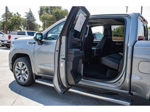 New 2026 GMC Sierra 1500 Denali image 37
