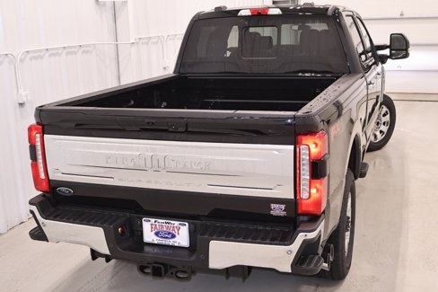 New 2026 Ford F350 King Ranch image 40