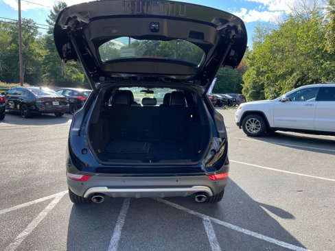 Used 2017 Lincoln MKC Premiere image 45