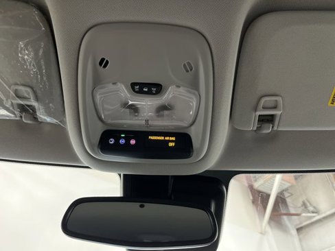 New 2026 Chevrolet TrailBlazer LT w/ Convenience Package image 25